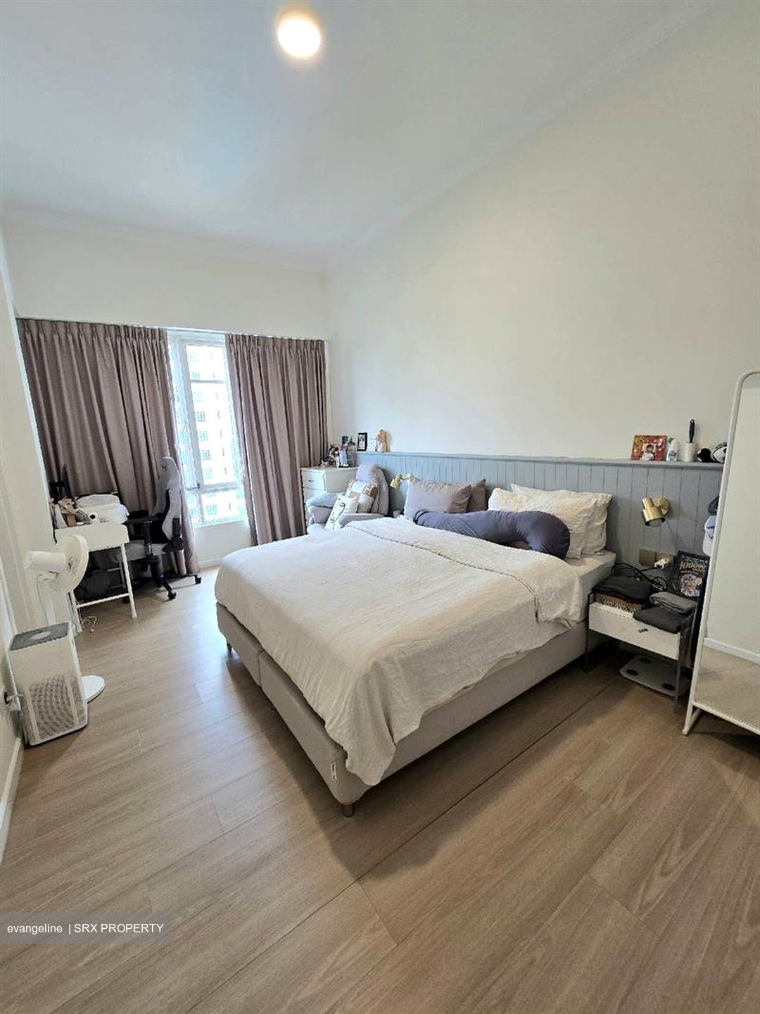Cavendish Park (D21), Condominium #631646901